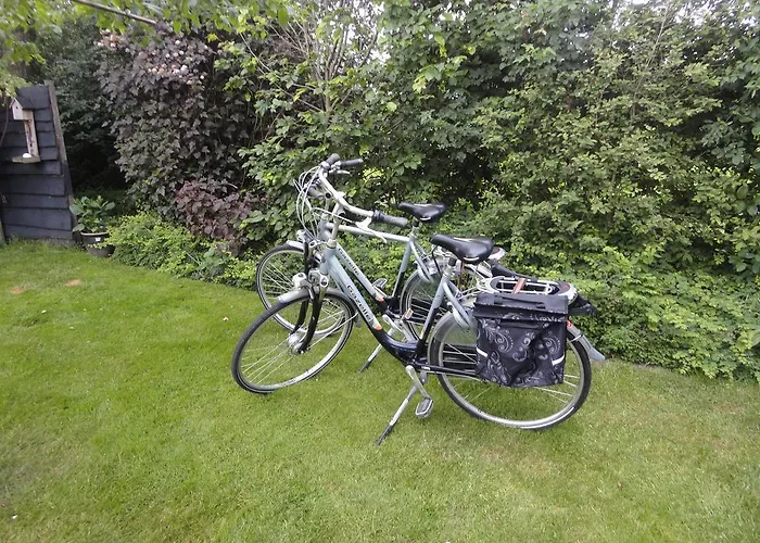 B&B De Hooiberg