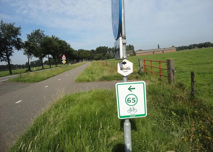 B&B De Hooiberg