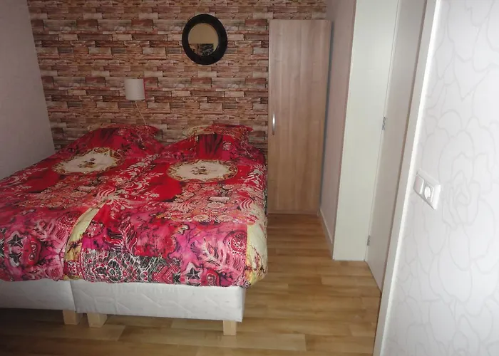 B&B De Hooiberg