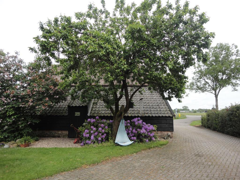 De Hooiberg Bed & Breakfast