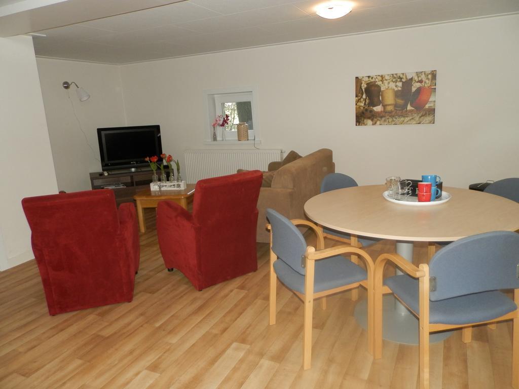 De Hooiberg Bed & Breakfast