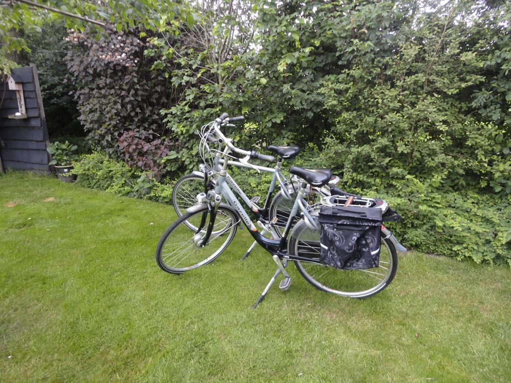 De Hooiberg Barneveld