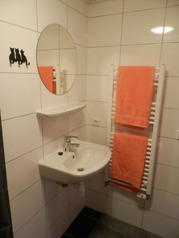 De Hooiberg Bed & Breakfast Barneveld