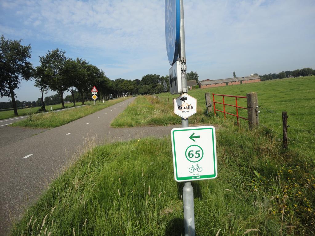 De Hooiberg Barneveld