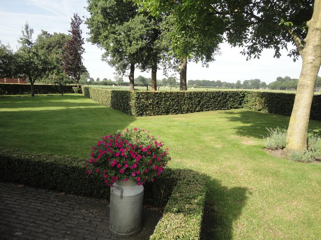 De Hooiberg Bed & Breakfast