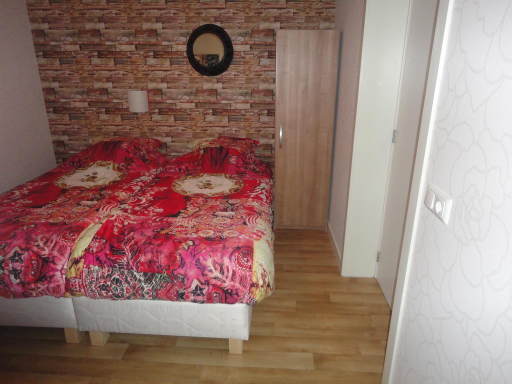 De Hooiberg Bed & Breakfast Barneveld